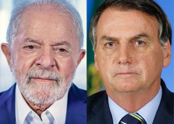 Lula e Bolsonaro vão às bases reforçar seus papéis de cabos eleitorais