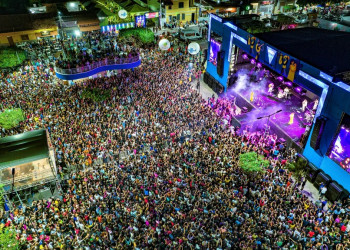 Festival de Inverno de Pedro II divulga atrações musicais da edição de 2025; veja programação