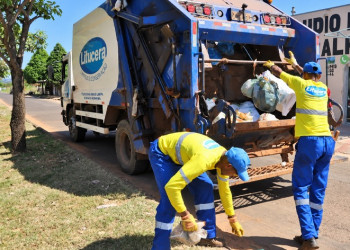 Licitação da limpeza pública de Teresina: Litucera volta a assumir parte da cidade após histórico de atrasos salariais, paralisações e CPI do Lixo
