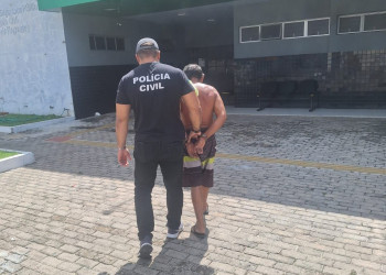 Polícia cumpre mandados no Piauí em operação nacional de combate à violência contra a mulher