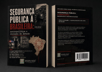 Pesquisadores da UFPI lançam livro com estudos sobre o Piauí intitulado 