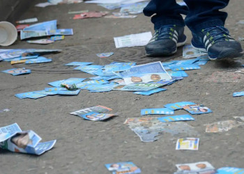 Eleições 2026: boca de urna é crime; saiba o que é proibido