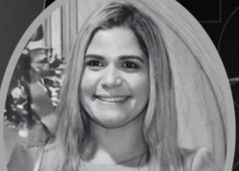 Funcionária de Câmara de Vereadores morre em grave acidente com motocicleta no interior do Piauí