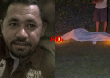 Homem é encontrado morto em riacho no Piauí; apresentava lesão na cabeça