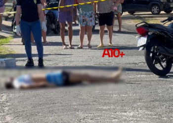 Envolvimento com facção, traição e emboscada: delegado dá detalhes da investigação sobre assassinato de adolescente em Teresina