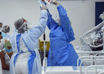 Nova resolução federal permite que enfermeiros possam prescrever antibióticos