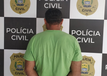 Homem é preso sob suspeita de matar ex-companheira no Piauí; corpo foi encontrado em riacho