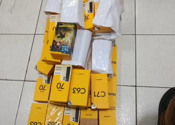 Polícia recupera mais de 55 celulares furtados de loja em Teresina; funcionária teria envolvimento no caso, diz chefe de investigação