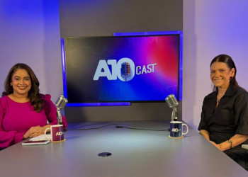 A10Cast: educadora e médica Lena Parente fala sobre família e religiosidade
