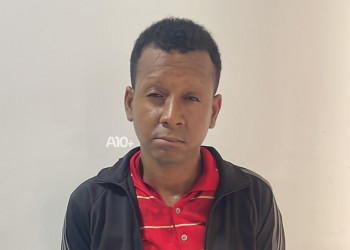 Decretada prisão preventiva do homem que invadiu sede da APAE e matou funcionária no Piauí; alvo era ex-companheira