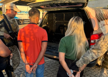 Polícia deflagra operação e mira em influenciadores suspeitos de crimes de jogos de azar, estelionato e lavagem de dinheiro no Piauí e Maranhão