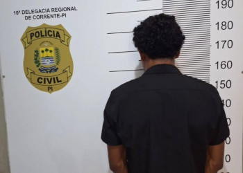 Homem que se passava por agenciador de empréstimos bancários é preso no Piauí; pelo menos 6 pessoas foram vítimas