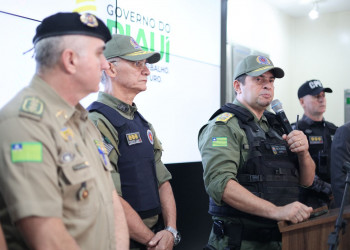 Operação Carnaval 2025: Piauí registra redução na criminalidade durante o feriado prolongado, diz PM