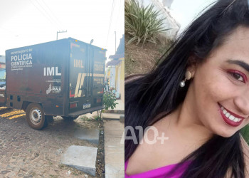 Saiba quem é a mulher executada com mais de 10 tiros no Piauí