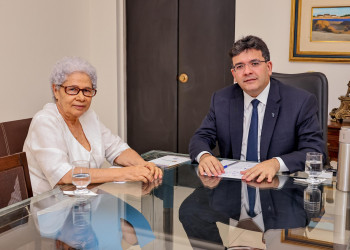 Rafael Fonteles anuncia novas medidas para atender população atingida pela seca e faz alerta a prefeitos no Piauí