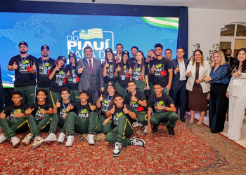 Seduc divulga resultado do programa “Do Piauí para o Mundo” com 740 estudantes classificados para próxima fase