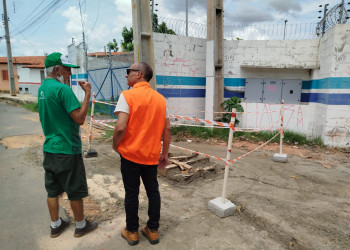 Defesa Civil realiza mais de 50 atendimentos em Teresina no primeiro mês de 2025