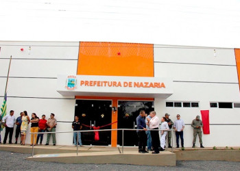 Licitação sob suspeita em Nazária coloca empresa recém-criada no centro de investigação no Piauí