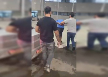 Patrão orientou assassino a fugir e deixar filho de vice-prefeito de Isaías Coelho-PI agonizando até a morte no DF