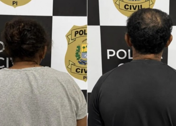 Tio é preso suspeito de estupro de vulnerável contra adolescente de 13 anos no Piauí; mãe foi presa por omissão