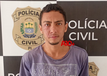 Facção pode ter matado próprio integrante após ele ser acusado de agredir companheira e praticar furtos em Teresina, diz delegado