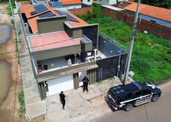 Polícia deflagra operação contra família investigada por tráfico de drogas e lavagem de dinheiro no Piauí; movimentou quase R$ 2 milhões