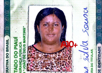 Polícia investiga mistério sobre caso de mulher encontrada morta no Piauí; homem alega que ela pulou da moto em movimento e foi atropelada