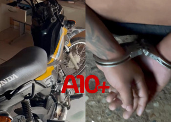 Delegado dá detalhes sobre alvos da operação Rolezinho em Teresina; um deles responde por homicídio