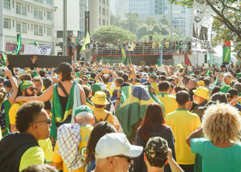 Em meio a julgamento de Bolsonaro, ato da oposição pró-anistia marca 7 de setembro