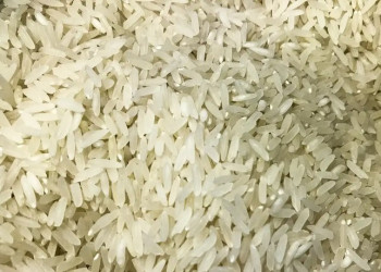 Conab afirma que o quilo do arroz importado será vendido a R$ 4