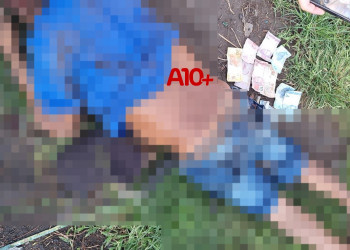 Adolescente suspeito de matar o próprio tio já teria assassinado outro familiar em briga de facções em Teresina, diz delegado