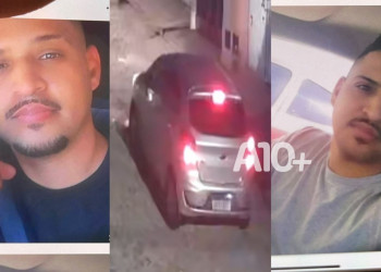 Decretada prisão preventiva do motorista de app suspeito de estuprar e roubar mulher em Teresina