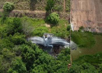 Semarh reforça monitoramento e prepara Manual de Segurança de Barragens no Piauí