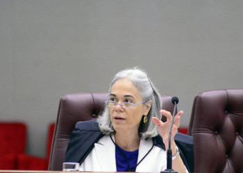 Maria Thereza de Assis é eleita a nova presidente do STJ