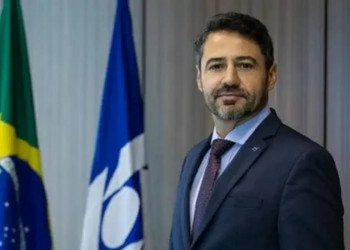 CGU demite ex-chefe da Receita que atuou no caso de joias sauditas