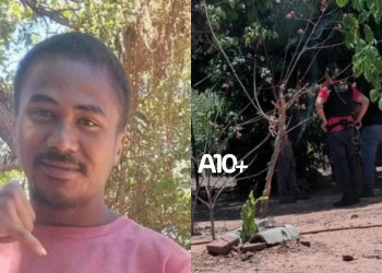 Homem é morto a tiros no Sul do Piauí; principal suspeito do crime é avô da vítima