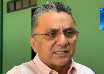 Dudu do PT articula candidatura a deputado estadual em 2026