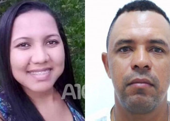 Suspeito de matar companheira dentro de kitnet é preso pela polícia no Piauí