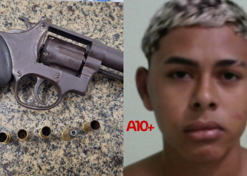 Histórico criminal e tentativa de invasão à residência: o que se sabe sobre adolescente morto em confronto com a PM no litoral do Piauí