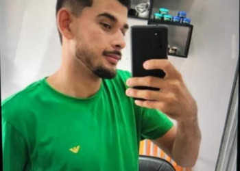 Homem é morto a tiros durante vaquejada na zona rural de Barras, no Piauí; suspeito é preso