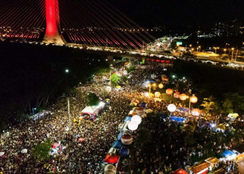 Presidente da FMC anuncia novidades para o Corso 2024, em Teresina; evento ocorrerá dia 3