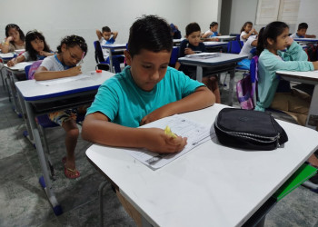 Avanço na educação: Cocal oferece ensino em tempo integral em 90% das escolas municipais