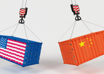 China considera recuo sobre eletrônicos “pequeno passo” para corrigir erros