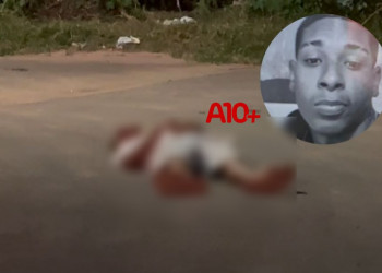 Homem morto após ser sequestrado da casa do irmão em Teresina não tinha antecedentes criminais, diz delegado