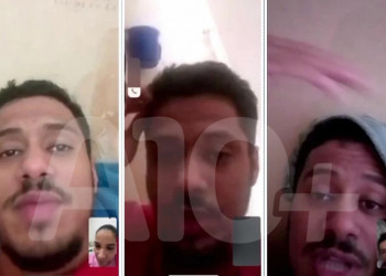 Ligação para líder de facção, compras e consulta de passagens: veja tudo que foi encontrado em aparelhos apreendidos com a vereadora Tatiana Medeiros