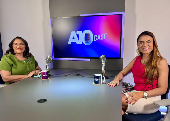 No A10Cast, psicóloga fala sobre adultização, uso precoce de telas e desafios para as famílias na proteção das crianças