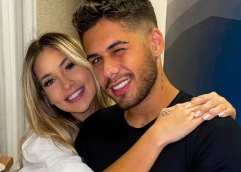 Virginia e Zé Felipe anunciam separação, mas fãs levantam suspeitas de jogada de marketing