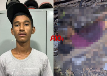 Jovem morre e outro fica ferido após serem surpreendidos por atiradores na zona Sudeste de Teresina