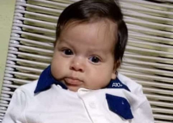 Polícia investiga caso de bebê encontrado morto com pescoço quebrado no Piauí; mãe é presa