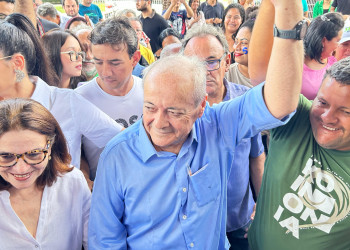 Sílvio Mendes, candidato a prefeito de Teresina, declara patrimônio de R$ 2,2 milhões